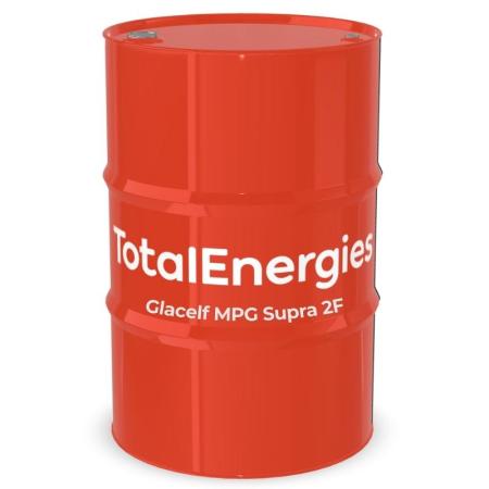 TotalEnergies Glacelf MPG Supra 2F